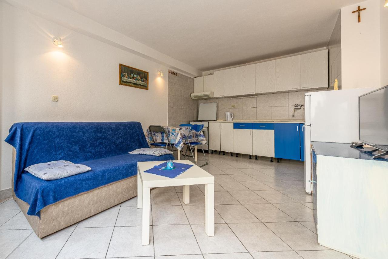 Apartment Bura Primošten Kültér fotó